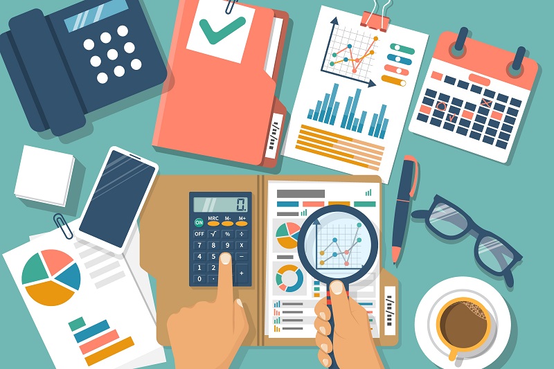 Cara Mengelola Keuangan dengan Metode 50/30/20