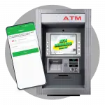 ATM Cardless bank CiJ adalah layanan yang memungkinkan nasabah bank CiJ melakukan transaksi di ATM tanpa menggunakan kartu debit. Nasabah dapat menggunakan aplikasi CiJ Digital untuk melakukan penarikan, penyetoran, dan transaksi lainnya di ATM. (Dalam proses perizinan)