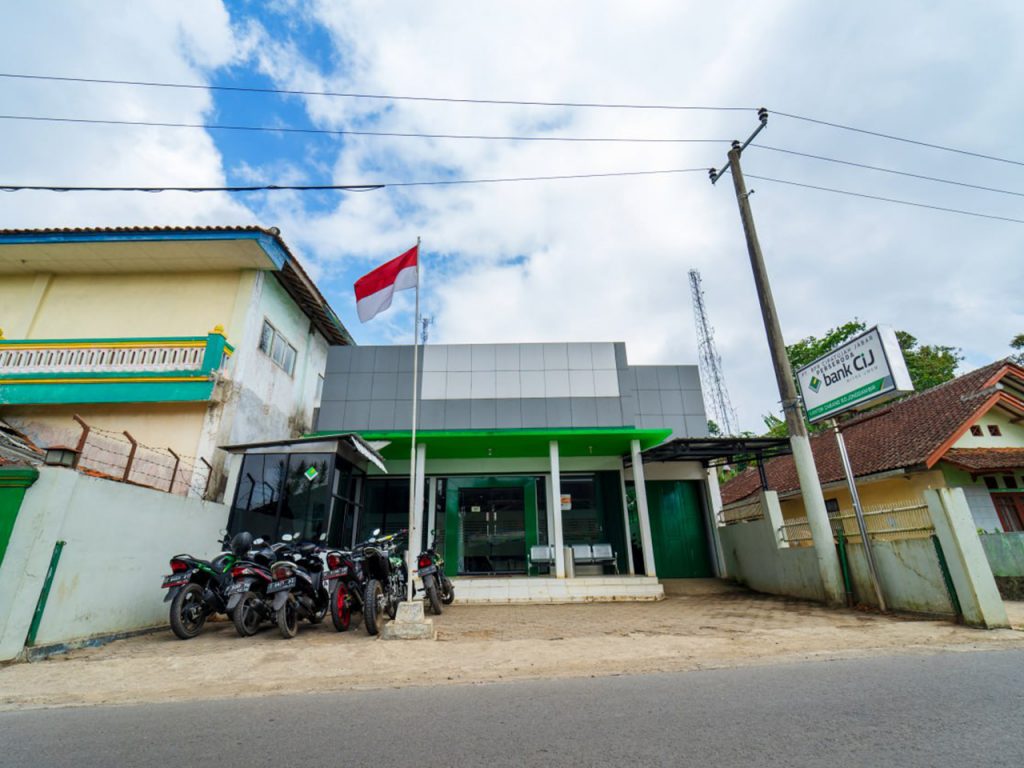 KANTOR CABANG BOJONGGAMBIR
