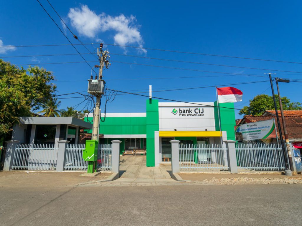 KANTOR PUSAT OPERASIONAL
