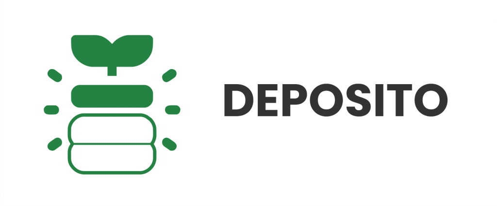 DEPOSITO 1